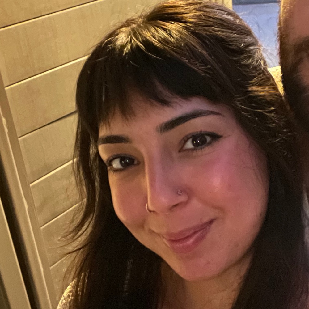 Meet your Posher, Stephanie